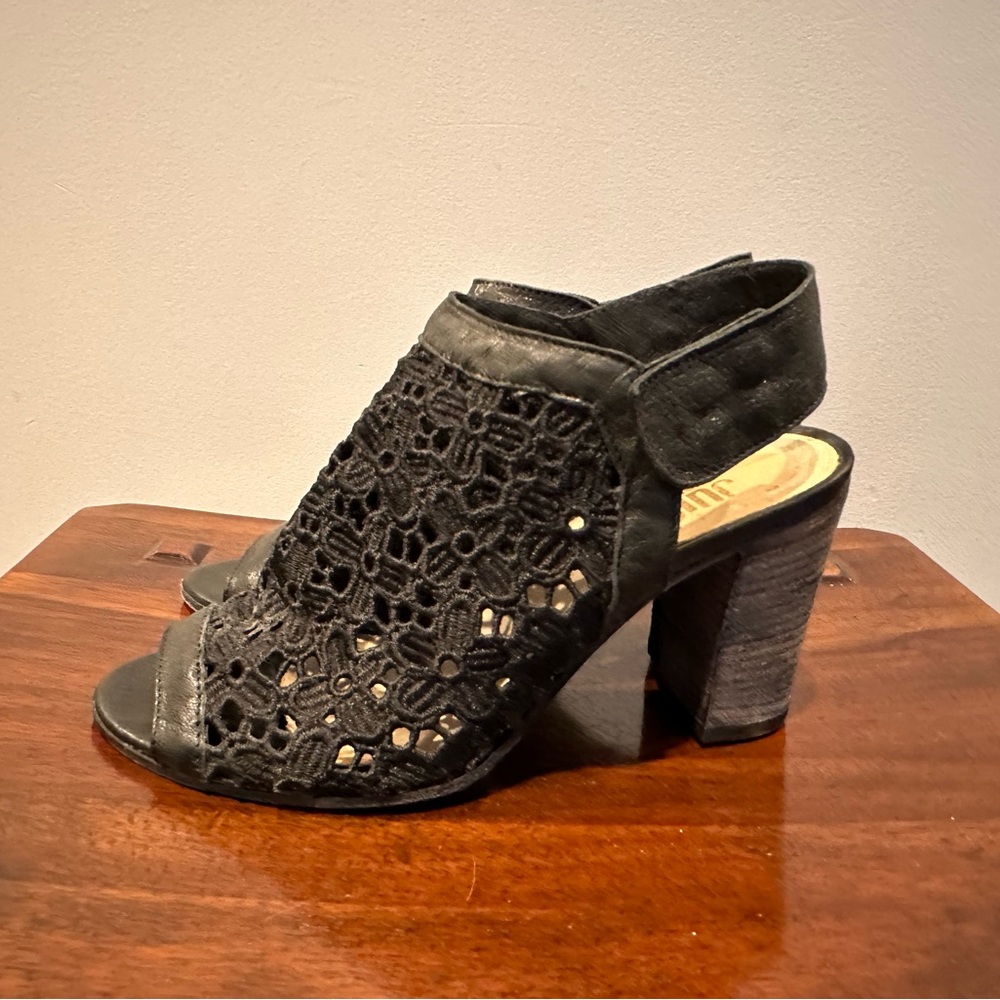 Juice Heels